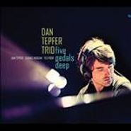 Dan Tepfer Trio, Five Pedals Deep (CD)